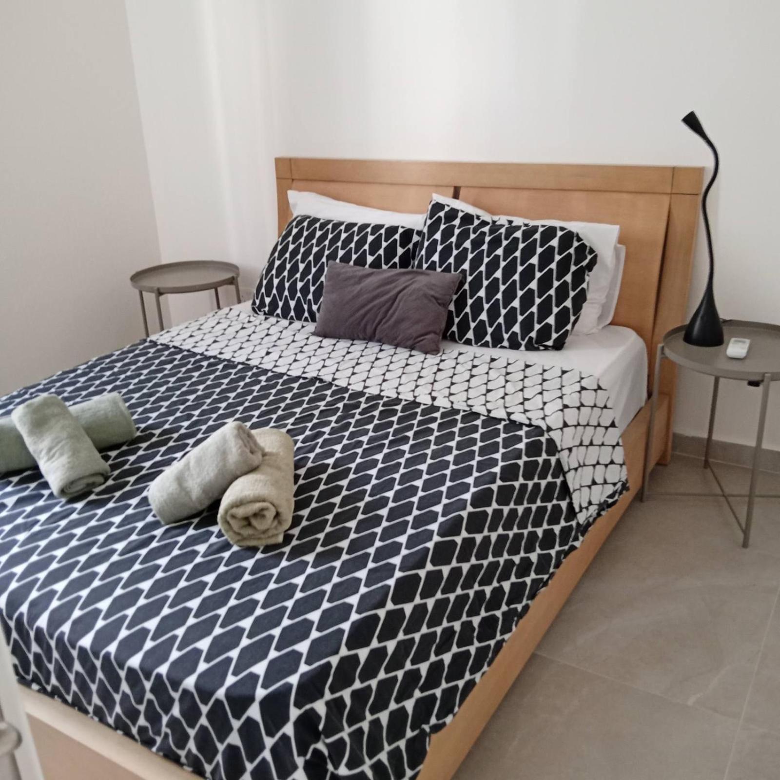 Paphos Mari House-Close To The Beach מראה חיצוני תמונה