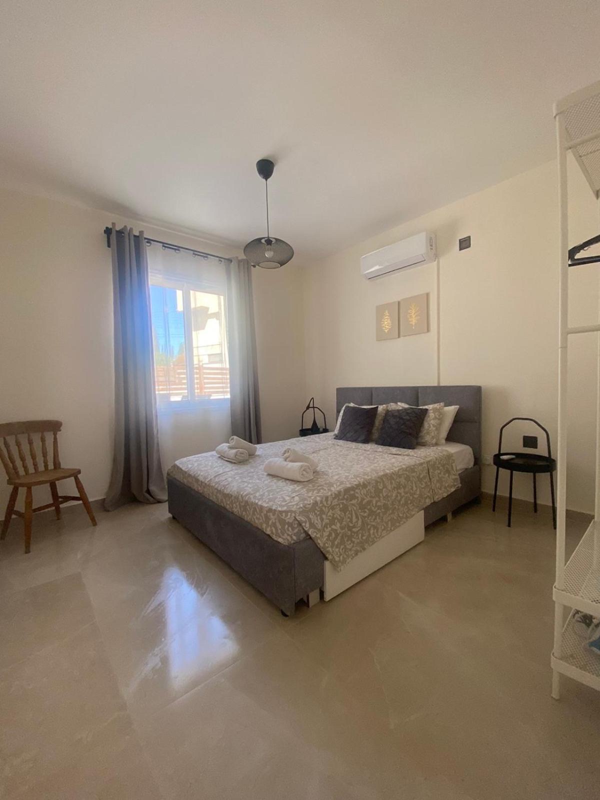 Paphos Mari House-Close To The Beach מראה חיצוני תמונה