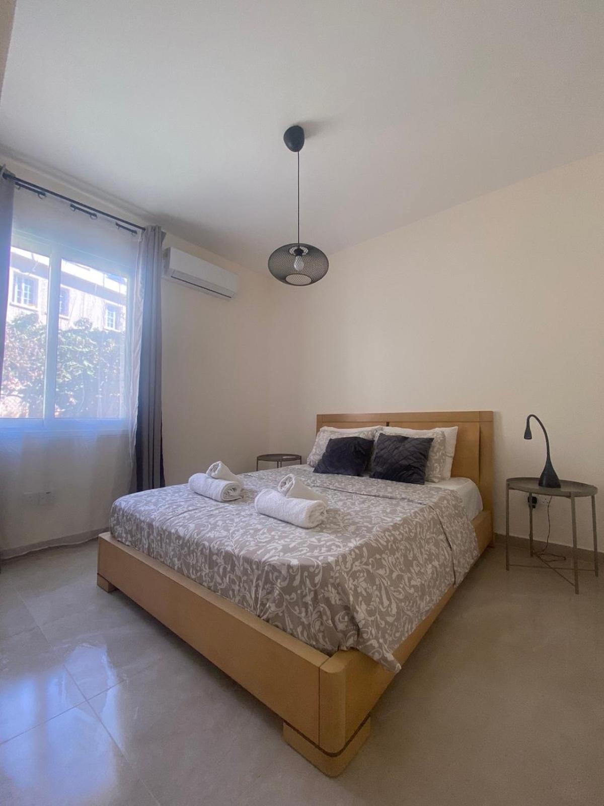 Paphos Mari House-Close To The Beach מראה חיצוני תמונה