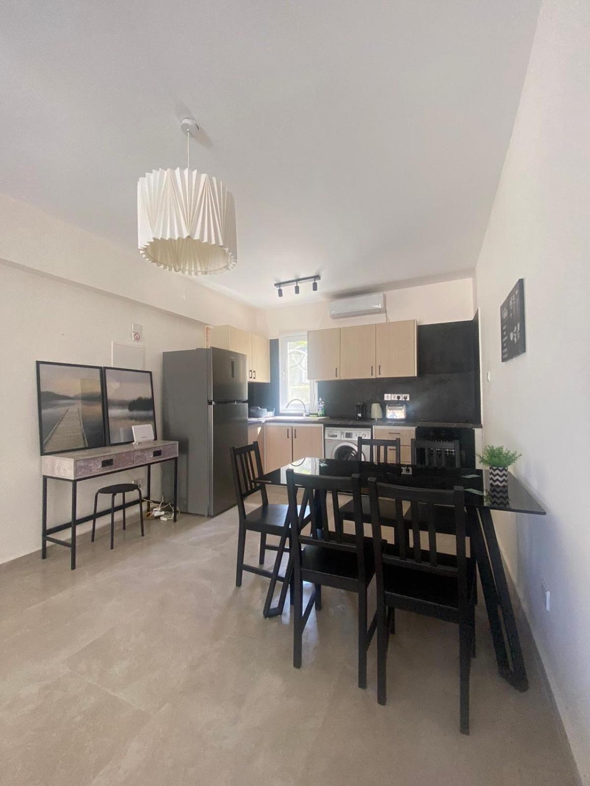 Paphos Mari House-Close To The Beach מראה חיצוני תמונה