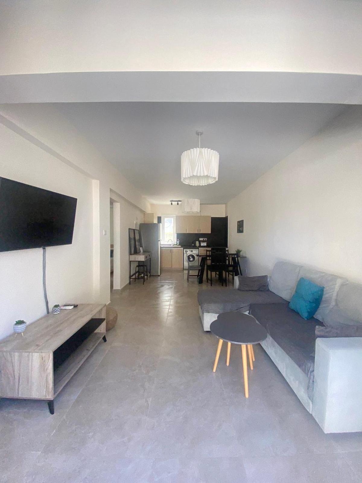 Paphos Mari House-Close To The Beach מראה חיצוני תמונה